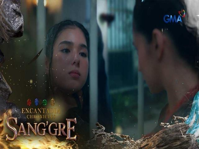 Encantadia Chronicles