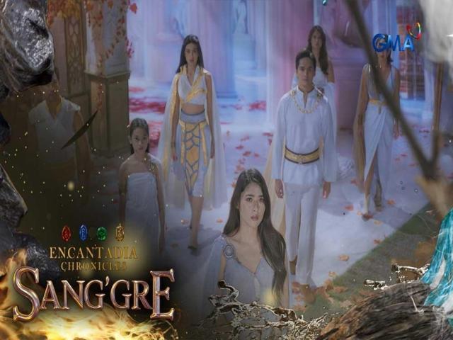 Encantadia Chronicles