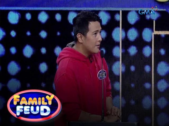 Family Feud Philippines