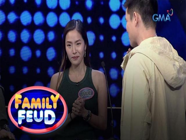 Family Feud Philippines