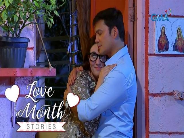 Love Month Stories 2023