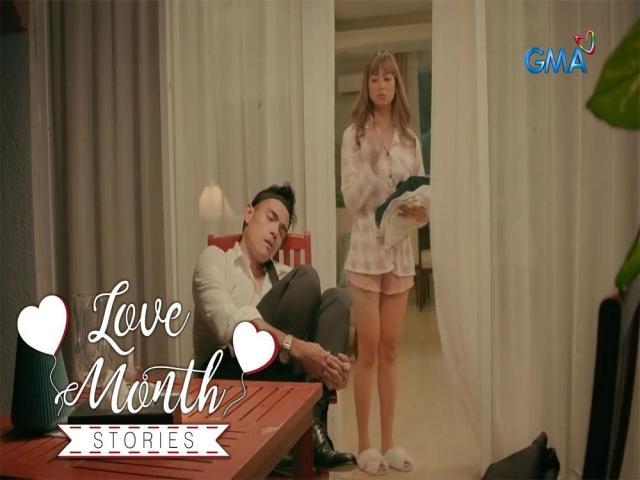 Love Month Stories 2023