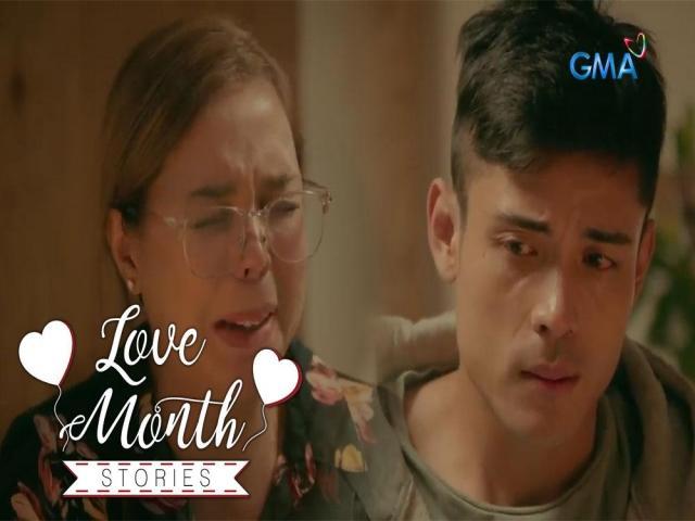 Love Month Stories 2023