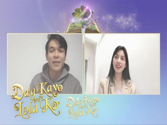 Daig Kayo Ng Lola Ko