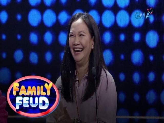 Family Feud
