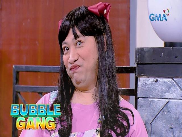 Bubble Gang