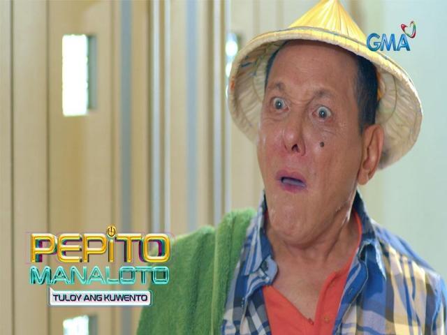 Pepito Manaloto