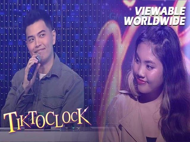 TiktoClock