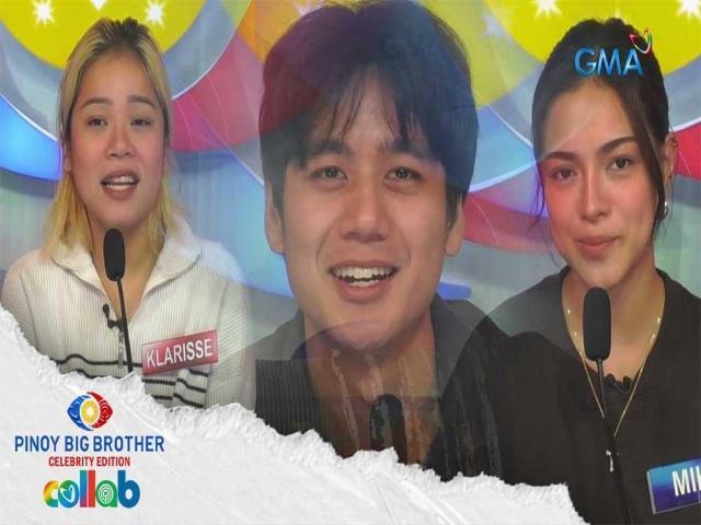 Pinoy Big Brother Collab