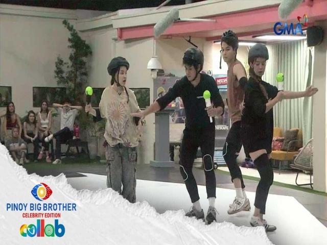 Pinoy Big Brother Collab