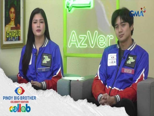 Pinoy Big Brother Collab: