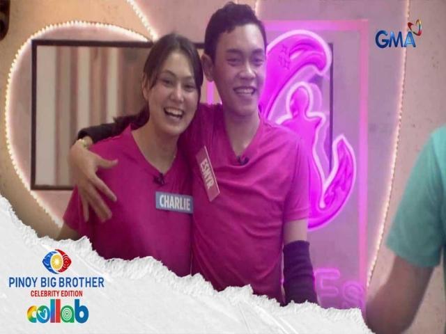 Pinoy Big Brother Collab