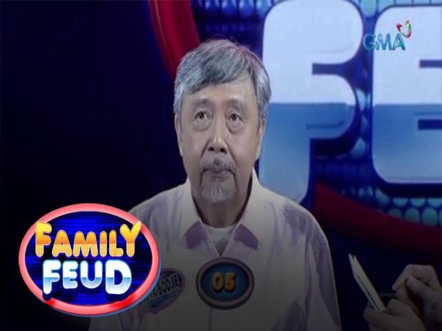 Family Feud Philippines