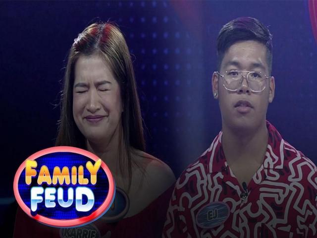 Family Feud