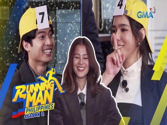  Running Man Philippines 2