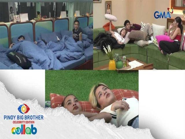 Pinoy Big Brother Collab