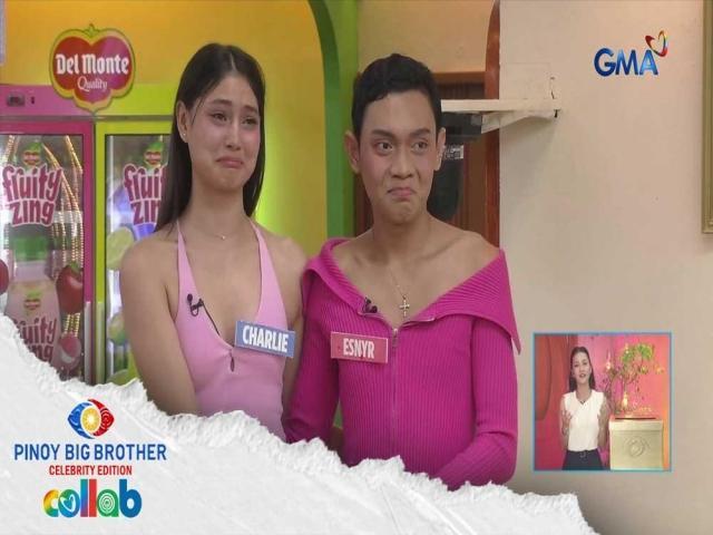 Pinoy Big Brother Collab