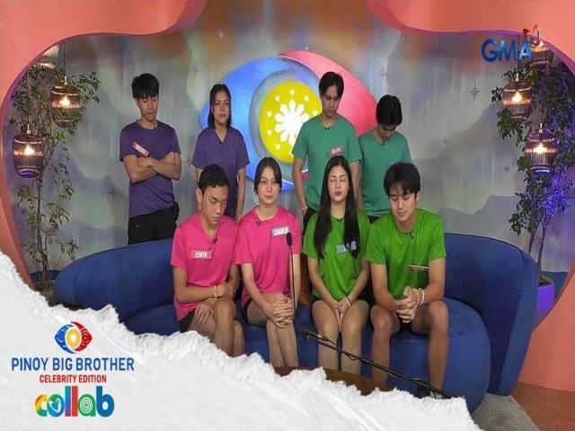 Pinoy Big Brother Collab