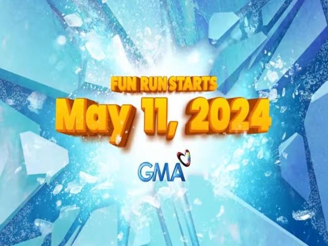 Running Man Philippines season two airing