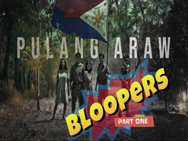 Pulang Araw