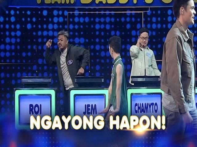 Family Feud