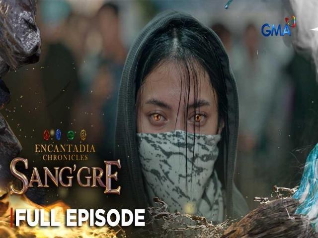Encantadia Chronicles