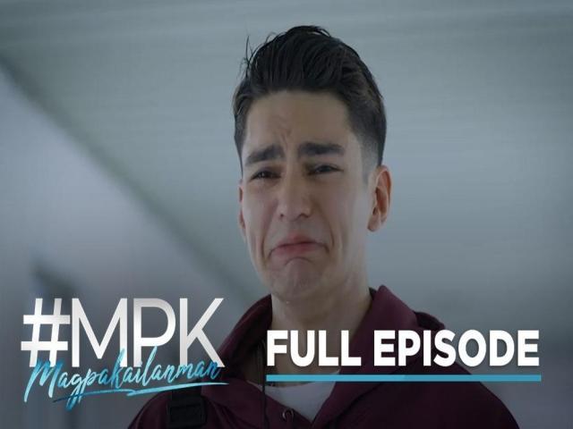 Magpakailanman