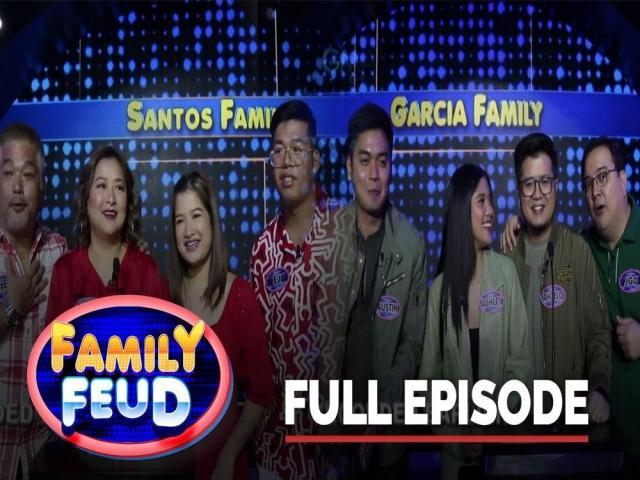 Family Feud