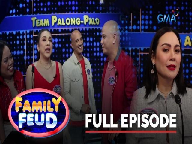 Family Feud
