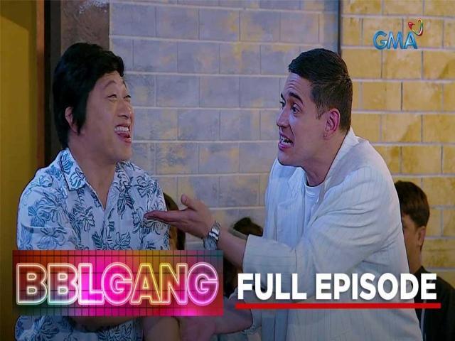 Bubble Gang