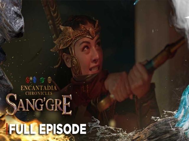 Encantadia Chronicles