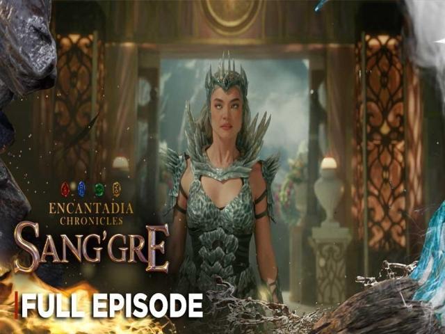 Encantadia Chronicles