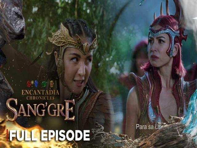 Encantadia Chronicles