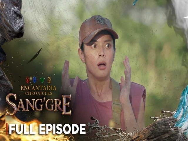 Encantadia Chronicles