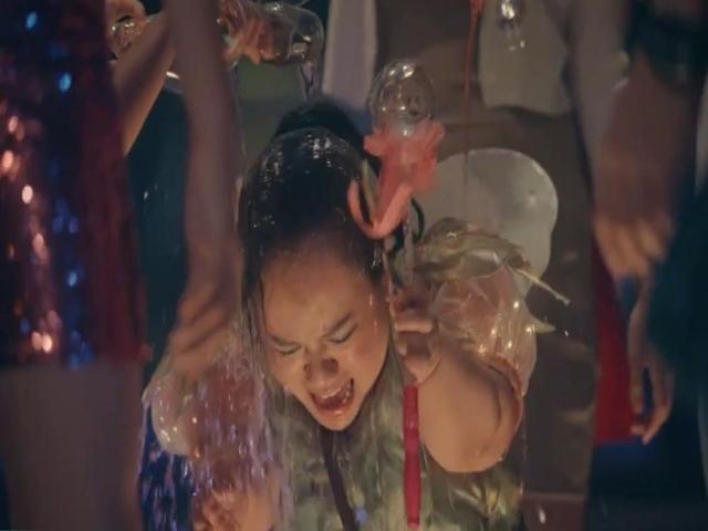 Jo Berry in Lilet Matias, Attorney-at-Law