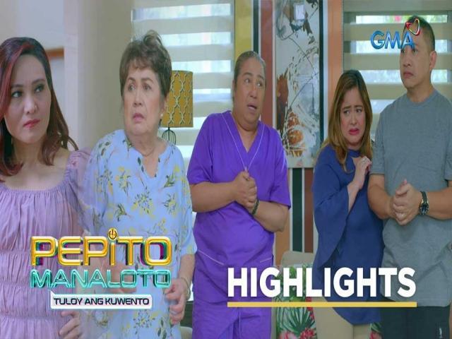 Pepito Manaloto