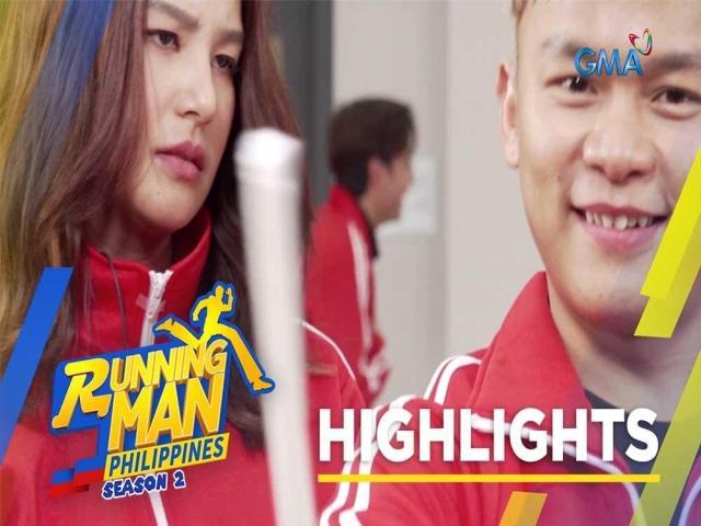 Running Man Philippines 2