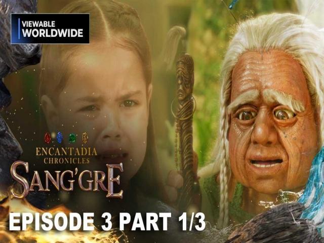 Encantadia Chronicles