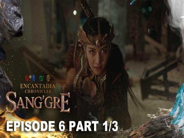 Encantadia Chronicles