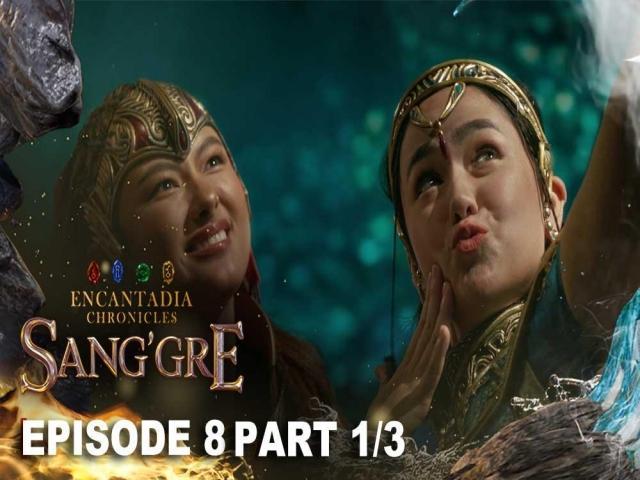 Encantadia Chronicles