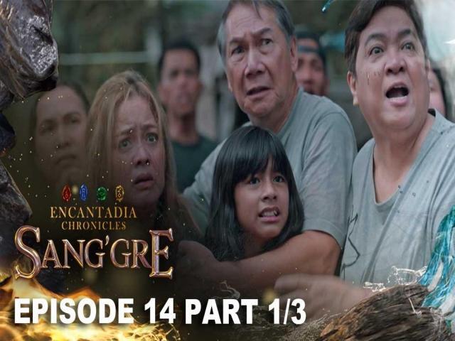 Encantadia Chronicles