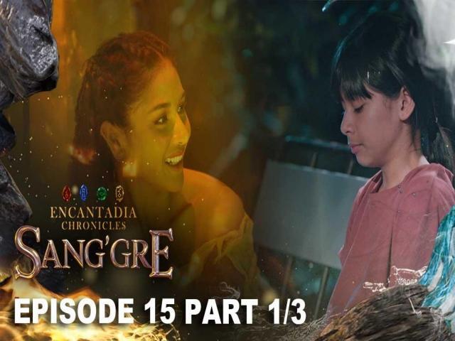  Encantadia Chronicles