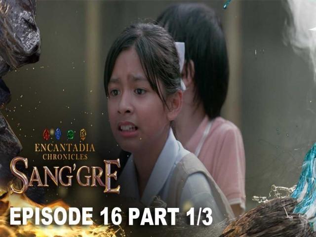 Encantadia Chronicles