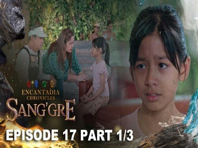 Encantadia Chronicles