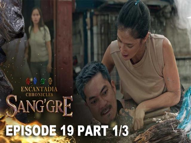 Encantadia Chronicles