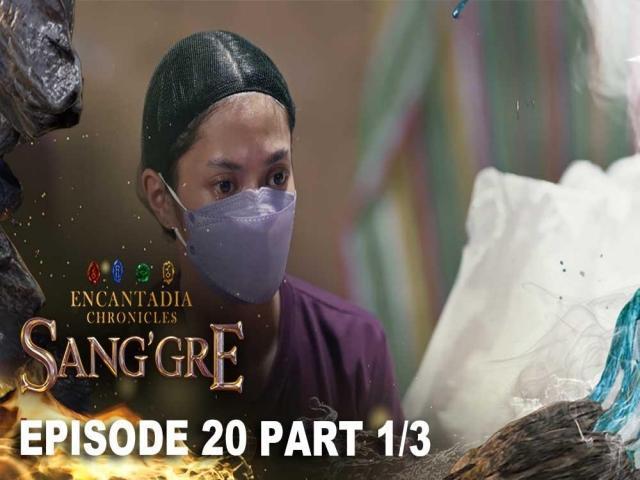 Encantadia Chronicles