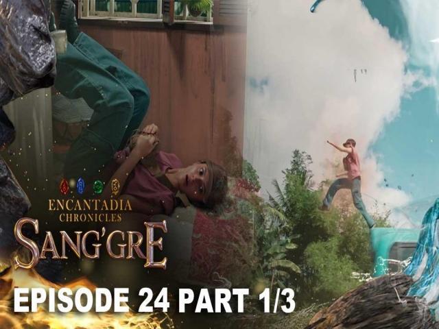 Encantadia Chronicles