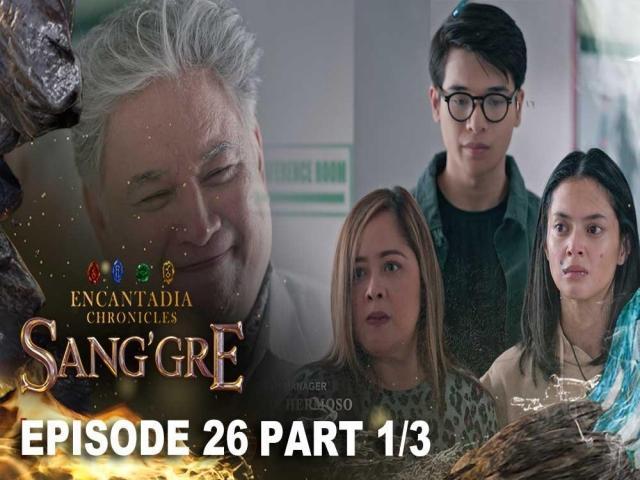  Encantadia Chronicles