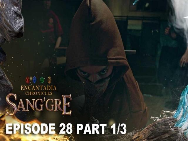 Encantadia Chronicles