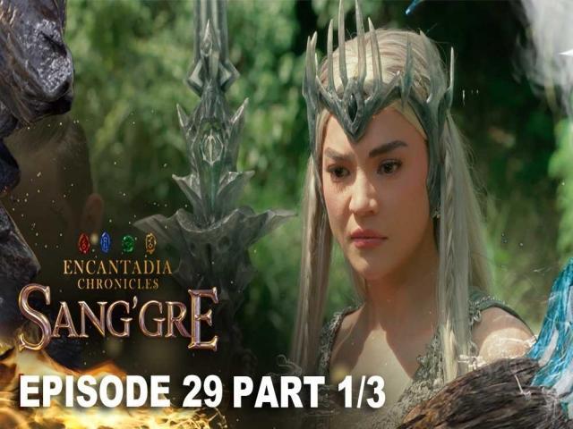 Encantadia Chronicles
